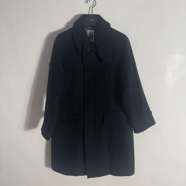 어나더오피스 발마칸 코트