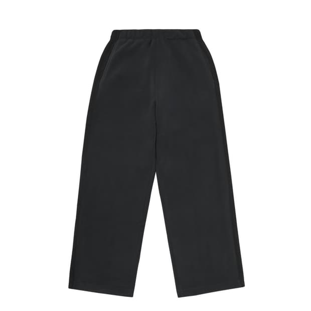 유니클로 니들스 플리스 팬츠 다크그레이 