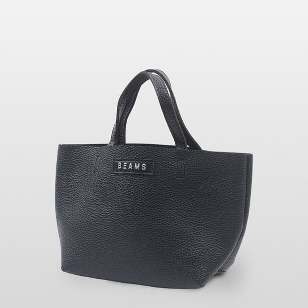 BEAMS Mini Tote Bag