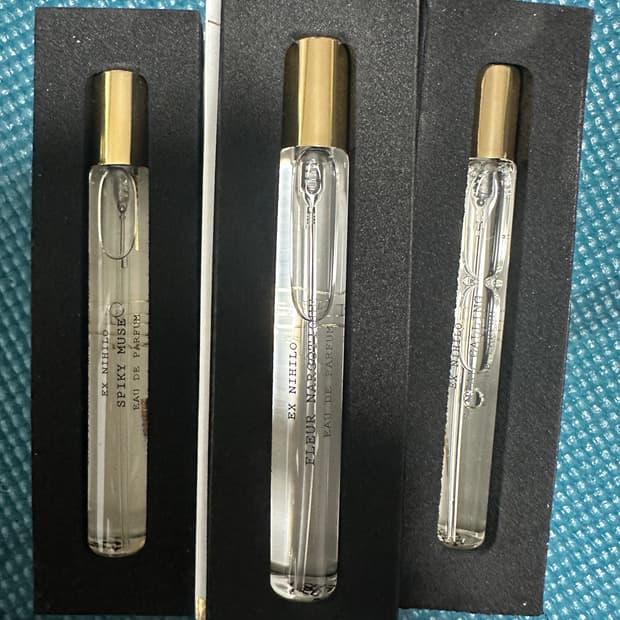 엑스니힐로 7.5ml