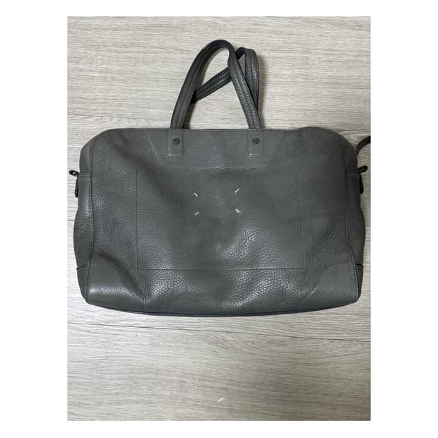 마틴 마르지엘라 브리프케이스