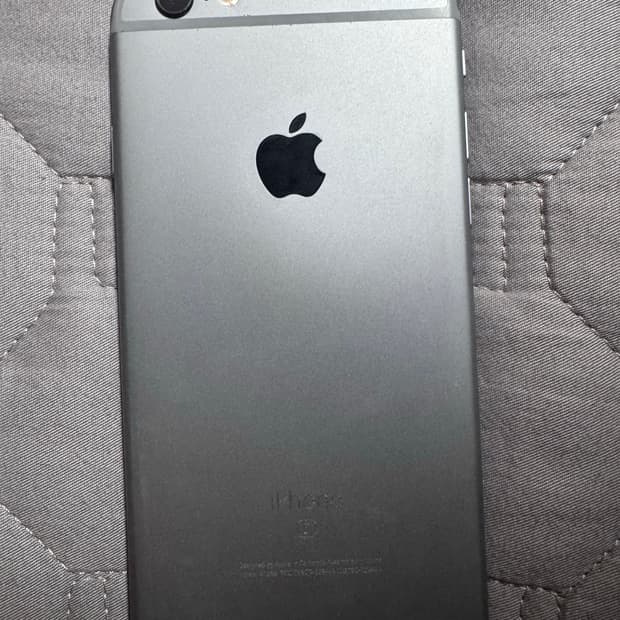 아이폰 6s 스그 64GB 성능100 무음폰