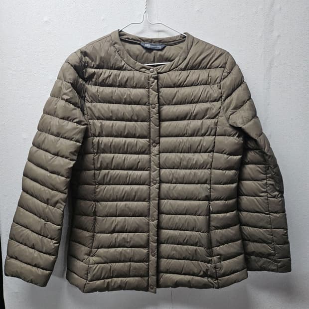 j  vim   여성용 경량 패딩 90