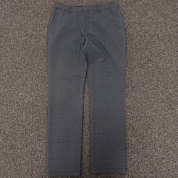 Volvik 볼빅 남성 골프웨어 팬츠 바지 32인치