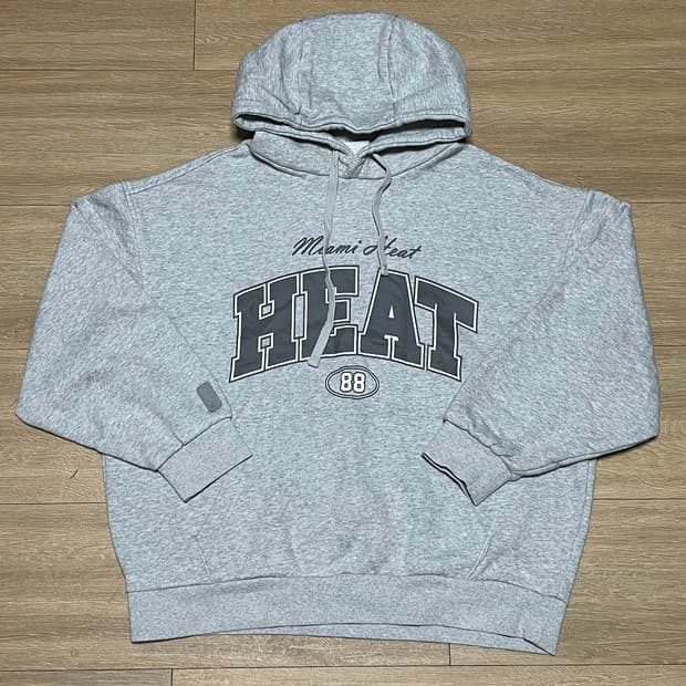 NBA 후드티