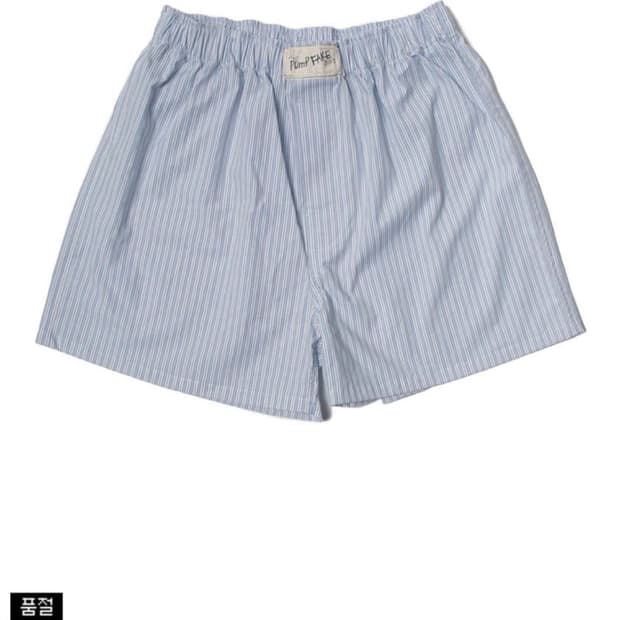 빨간스쿨 빤스 구해요