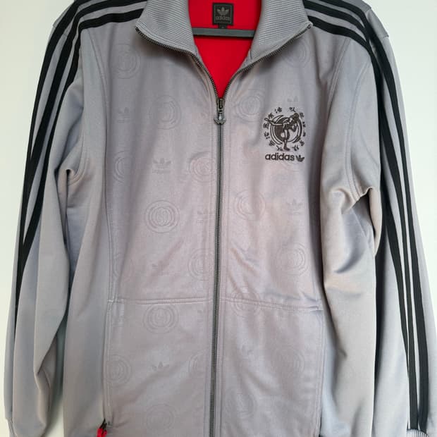 아디다스 Kareem Abdul-Jabbar 져지