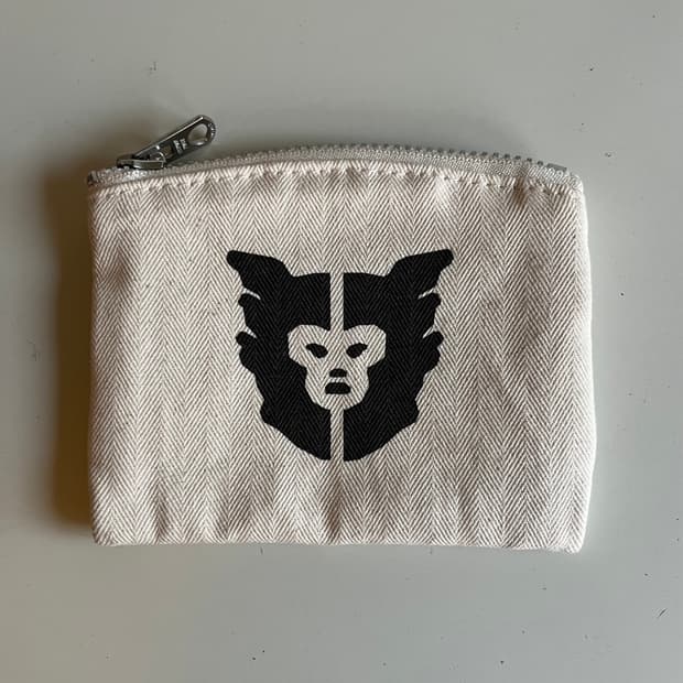 휴먼메이드 지갑