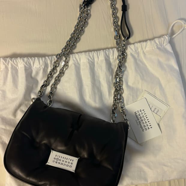 메종마르지엘라 플랩 스몰