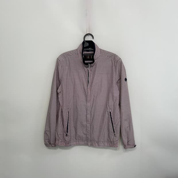 닥스 골프 남성 바람막이 100