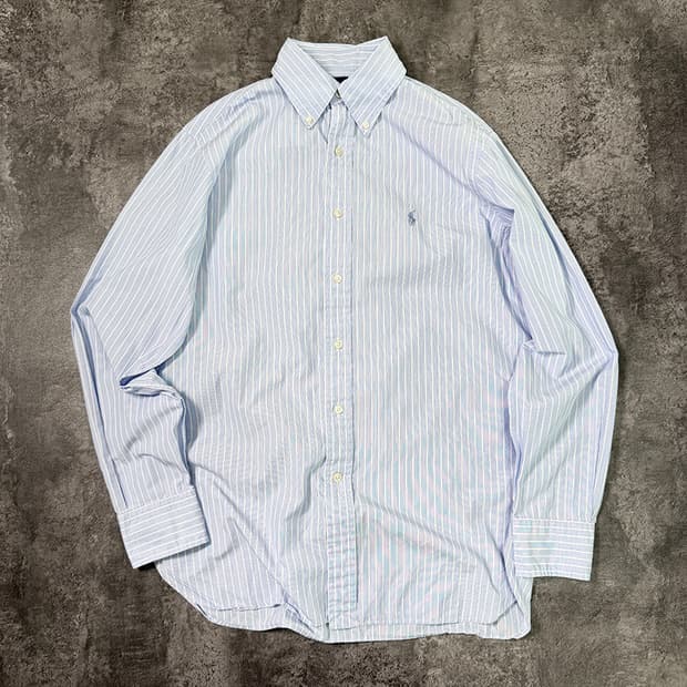 폴로 랄프로렌 셔츠