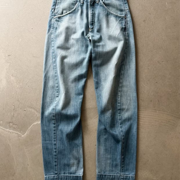Vintage Levi’s Engineered Denim Pants