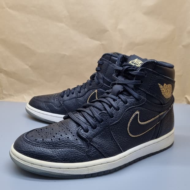 나이키 에어조던1 레트로 시티오브플라이트260