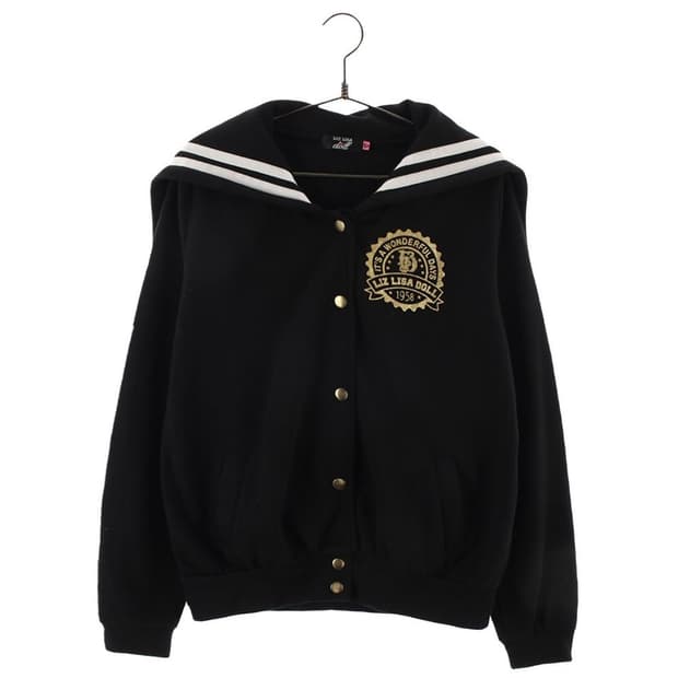 리즈리사 lizlisa 세일러카라