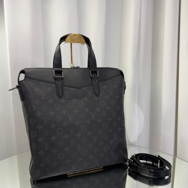 루이비통 이클립스 브리프케이스