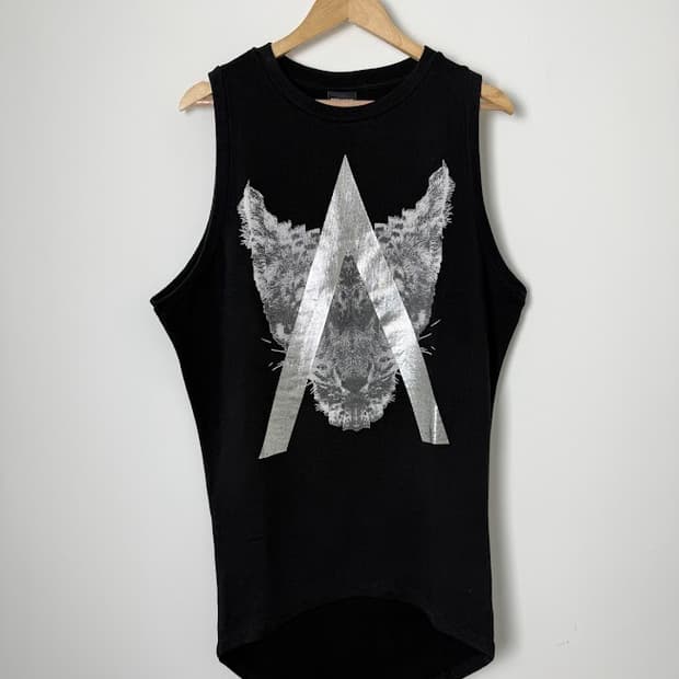 마르셀로불론 민소매 나시