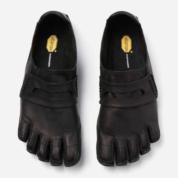 파이브핑거스 Fivefingers CVT Leather 41