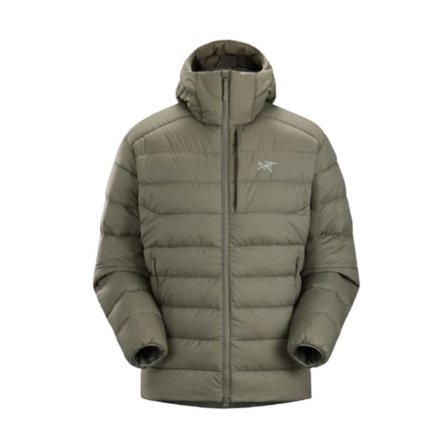 아크테릭스 토륨 후디 포리지