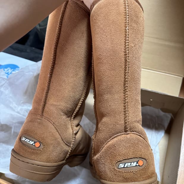 Spy 어그부츠 230-235