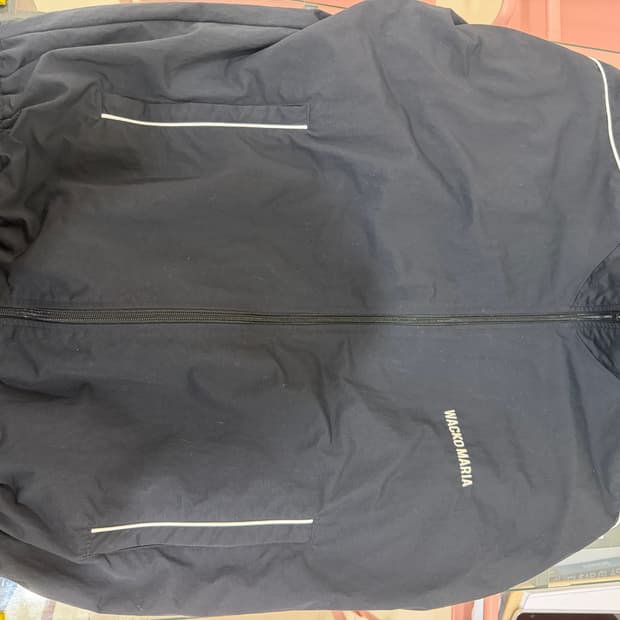 와코마리아 트랙 셋업