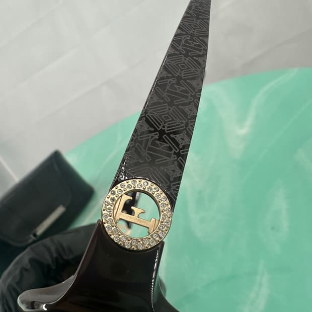 [새상품 무료배송] 지안 프랑코 페레 Made In Italy 선글라스
