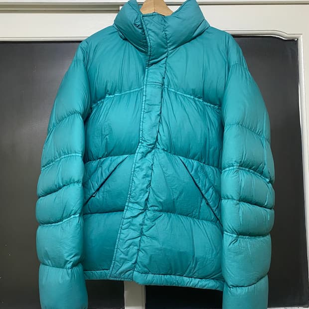 텐씨 아스펜 다운 자켓 TenC ASPEN DOWN JACKET