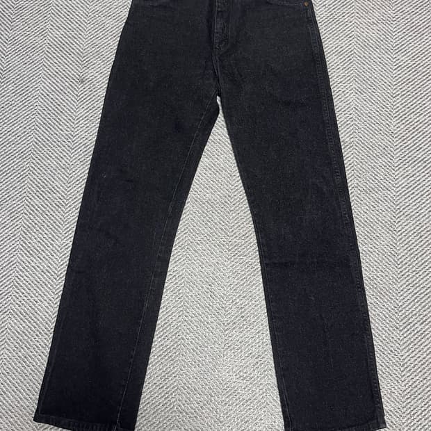 80s 랭글러 13mwz 33x34