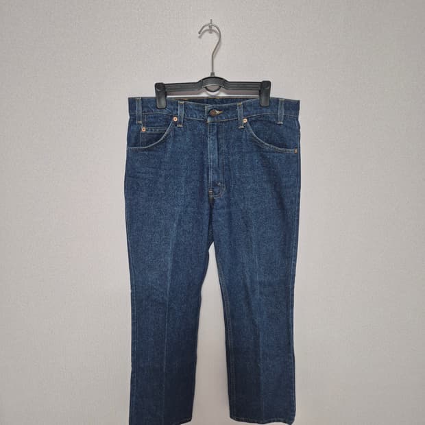 90s 리바이스 517 오렌지탭 USA made