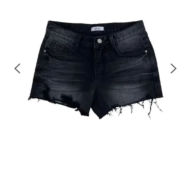 애즈온 할리우드 반바지