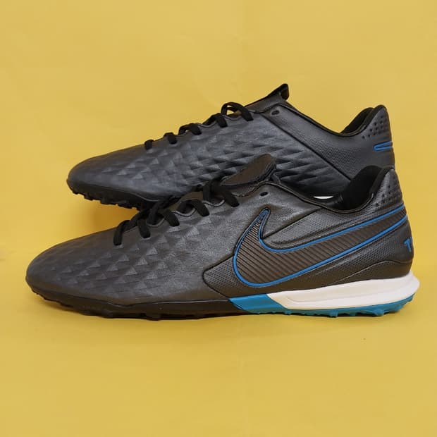 남성 나이키 리액트 티엠포 레전드8 프로 TF  풋살화, 축구화(295