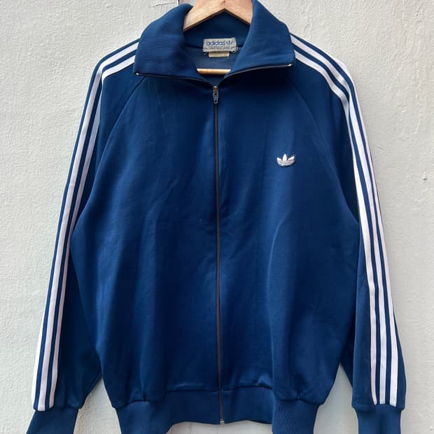 Adidas 아디다스 오리지널 70-80s 파이어버드 트랙탑 져지