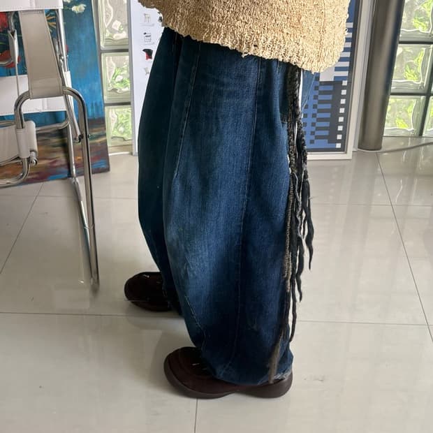 DLOOP WOOL STYLE DLOOP 울 스타일