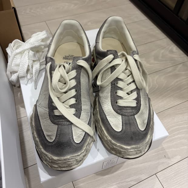 미하라 야스히로 허비 더티 41(260-265)