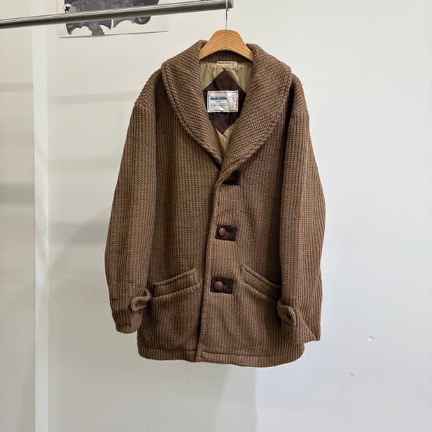 HUNTING JACK (Made in Japan) 코트