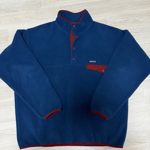 파타고니아 신칠라 90년대 제품