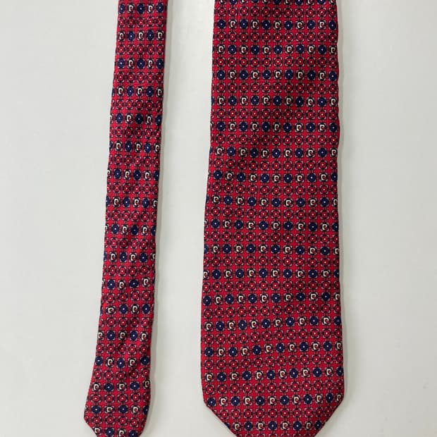 피에르가르뎅 넥타이