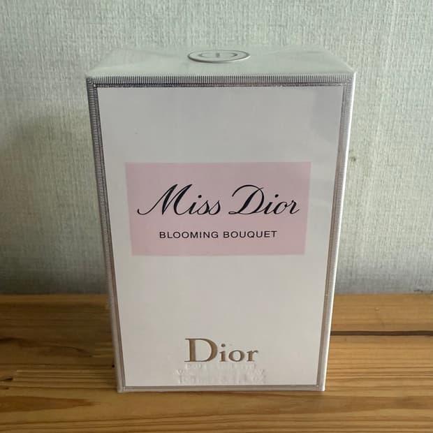 미스 디올 블루밍 부케 향수 100ml