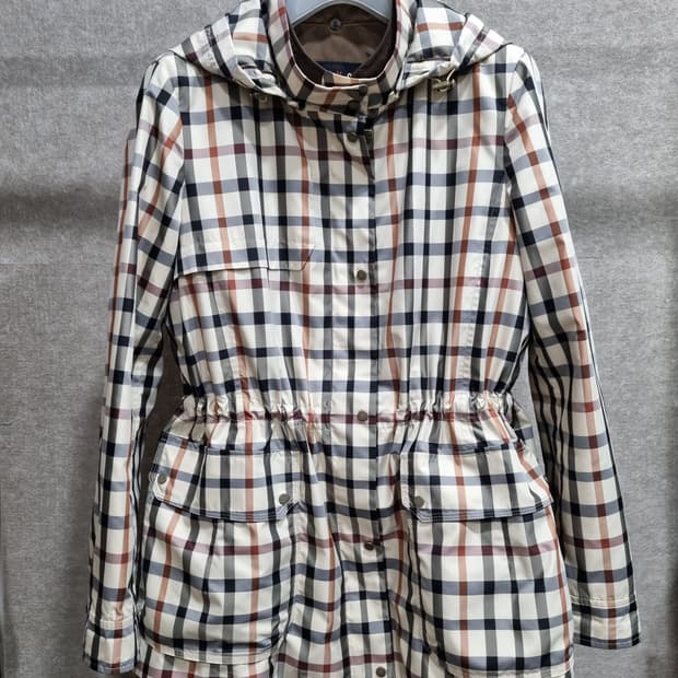 여성 95 닥스 자켓