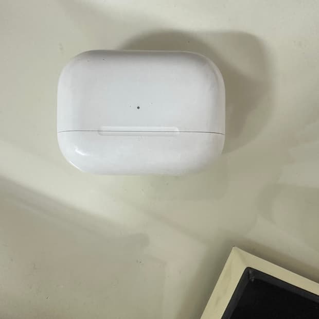 에어팟 프로 1세대 본체