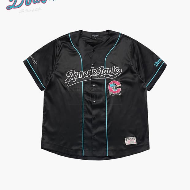 아크메드라비 NC DINOS BASEBALL JERSEY 베이스볼 저지