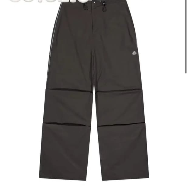 코이세이오 스트랩라인팬츠 1사이즈