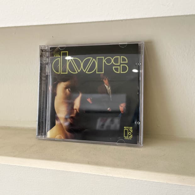 The Doors