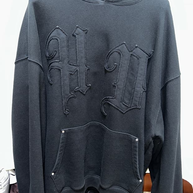 후드후드 후드티