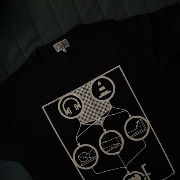 Cav empt 티셔츠 XL