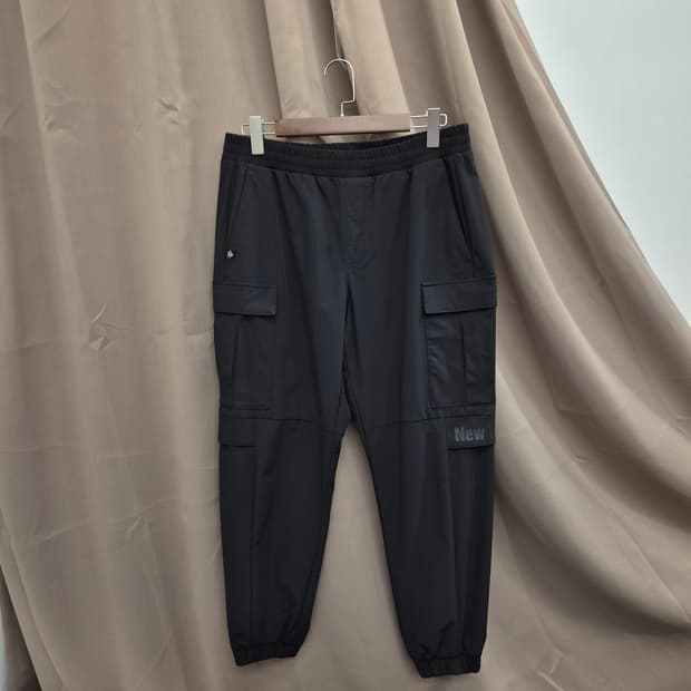 NBA 트레이닝 조거 팬츠 86