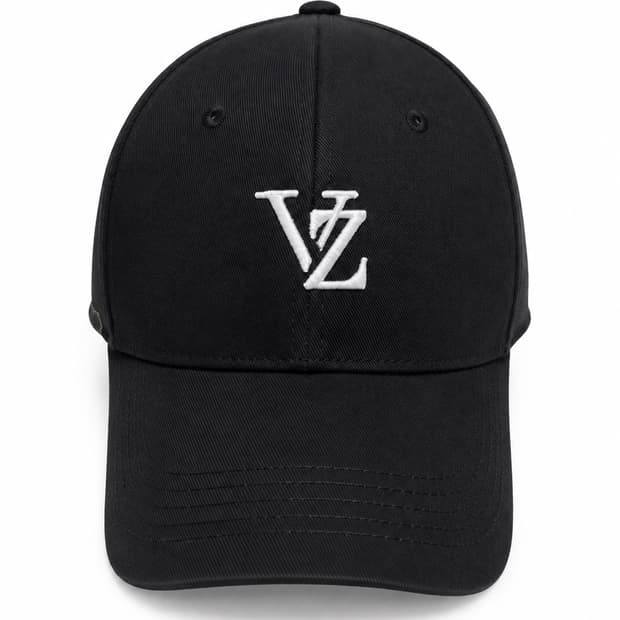 바잘 VARZAR 볼캡 모자