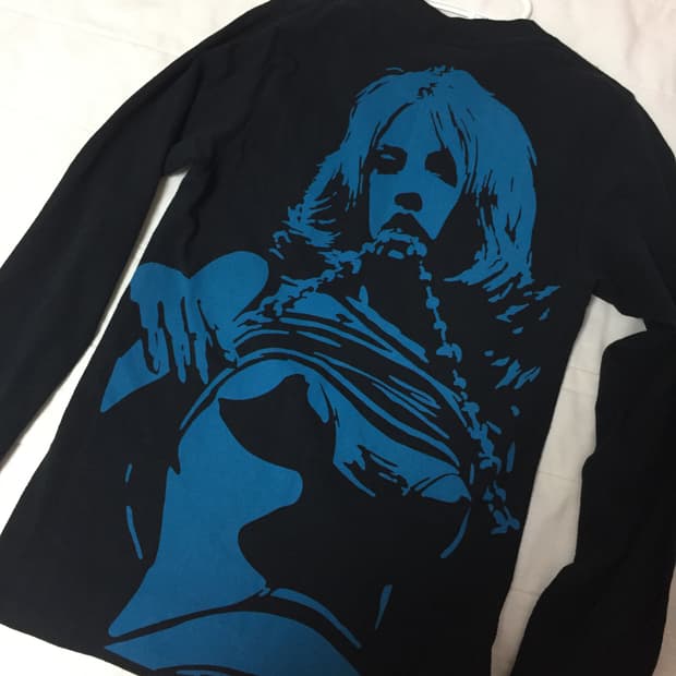 히스테릭글래머 슬리브