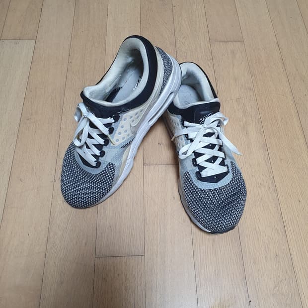 NIKE 나이키 에어맥스)270