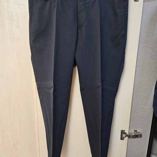 PT05 GHOST PROJECT 남성 팬츠 50사이즈