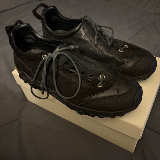 아워레가시 스텔스 가베 42 